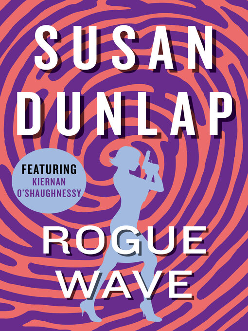 Cover image for Rogue Wave